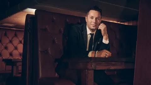 An Afteroon with Paul Pashley poster