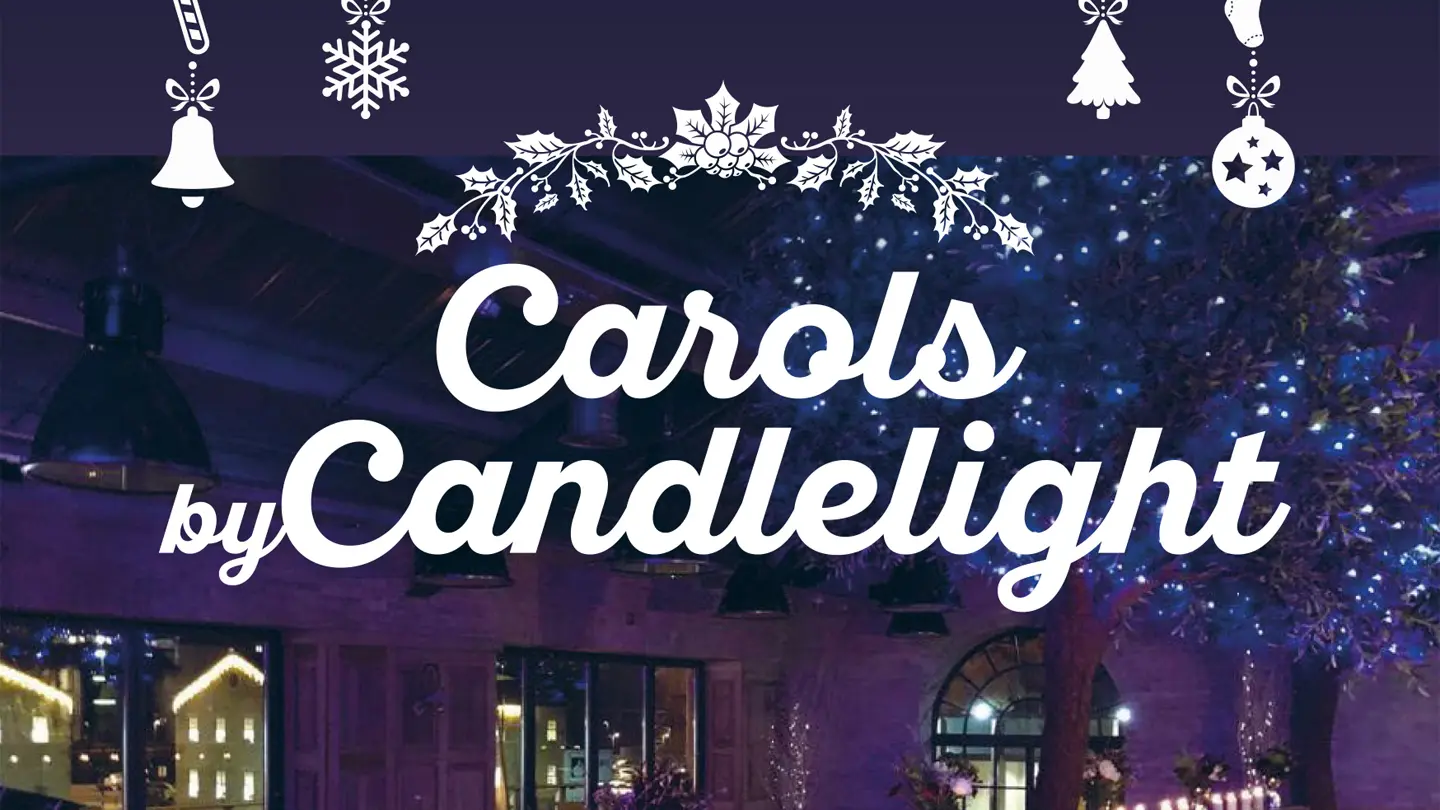 Carols by Candlelight Event image