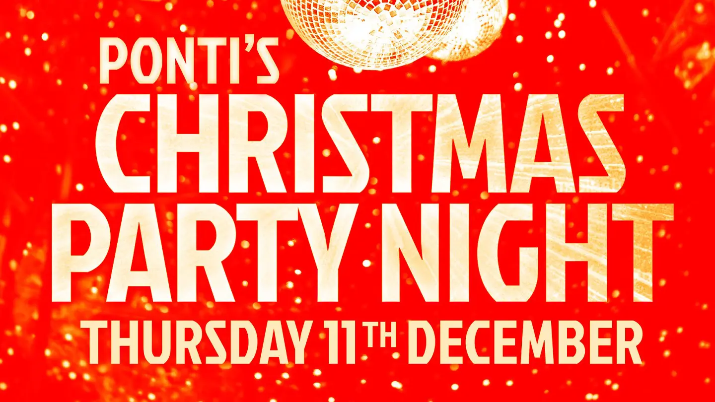 Christmas Party Event image