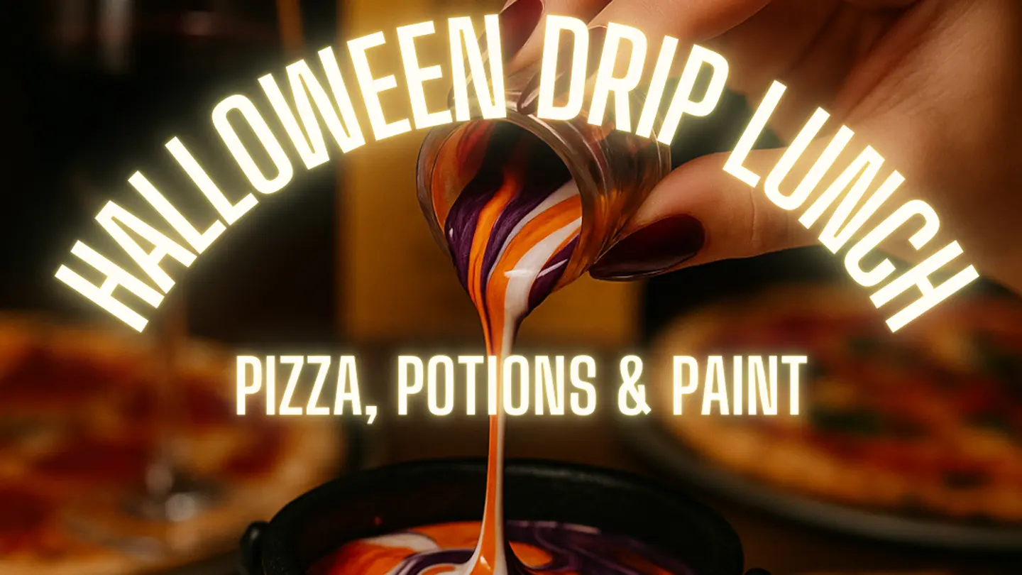 Halloween Event image
