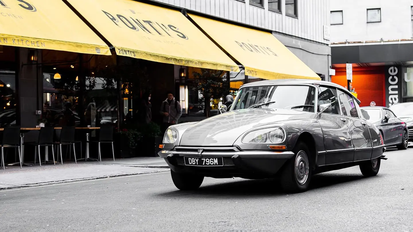 to Ponti's, Oxford Circus, London Italian Kitchen